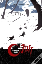 Capa do artigo Outcast - Volume 4