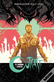Capa do artigo Outcast - Volume 6