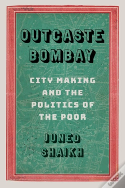 Capa do artigo Outcaste Bombay