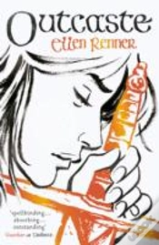 Capa do artigo Outcaste