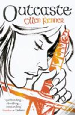 Capa do artigo Outcaste