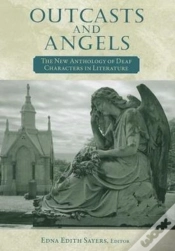 Capa do artigo Outcasts And Angels