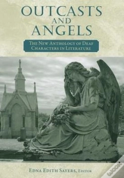 Capa do artigo Outcasts And Angels