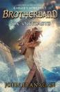 Outcasts (Brotherband Book 1) - Preview
