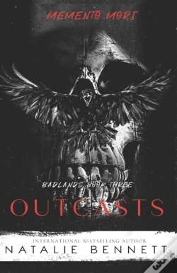 Capa do artigo Outcasts