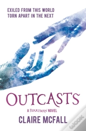 Capa do artigo Outcasts