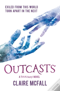 Capa do artigo Outcasts