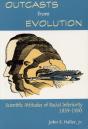 Outcasts From Evolution - Preview