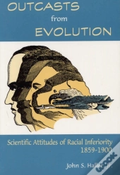 Outcasts From Evolution