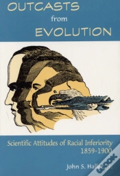 Capa do artigo Outcasts From Evolution
