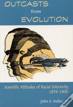 Capa do artigo Outcasts From Evolution
