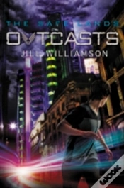 Capa do artigo Outcasts