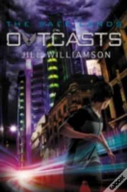 Capa do artigo Outcasts