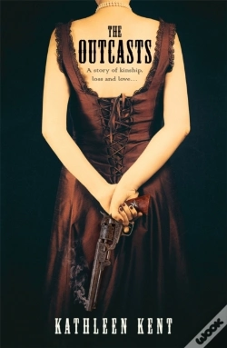 Capa do artigo Outcasts