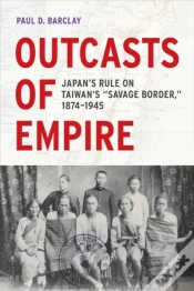 Capa do artigo Outcasts Of Empire