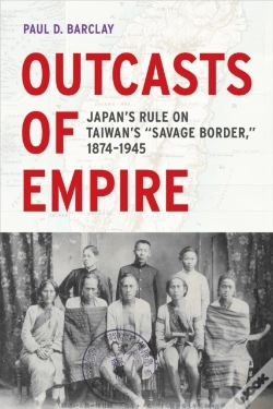 Capa do artigo Outcasts Of Empire