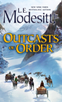 Outcasts Of Order - Preview