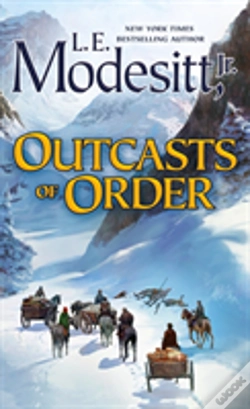 Capa do artigo Outcasts Of Order