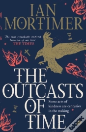 Capa do artigo Outcasts Of Time