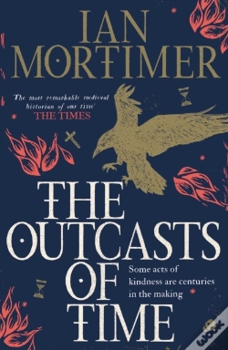 Capa do artigo Outcasts Of Time