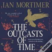 Capa do artigo Outcasts Of Time