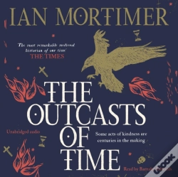 Capa do artigo Outcasts Of Time