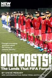 Capa do artigo Outcasts!