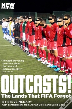 Capa do artigo Outcasts!