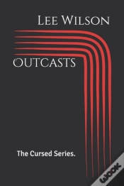 Capa do artigo Outcasts