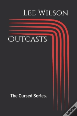 Capa do artigo Outcasts