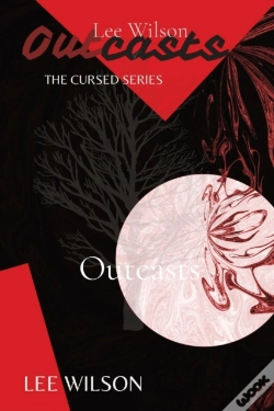 Capa do artigo Outcasts