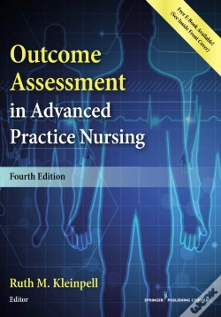 Capa do artigo Outcome Assessment In Advanced Practice Nursing
