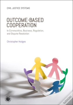 Capa do artigo Outcome-Based Cooperation