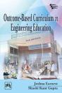 Outcome-Based Curriculum In Engineering - Preview