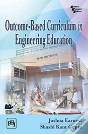 Capa do artigo Outcome-Based Curriculum In Engineering