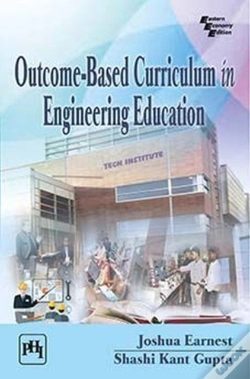 Capa do artigo Outcome-Based Curriculum In Engineering