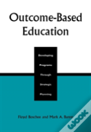 Outcome-Based Education