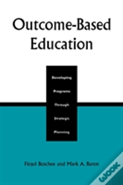 Capa do artigo Outcome-Based Education