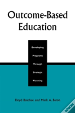 Capa do artigo Outcome-Based Education