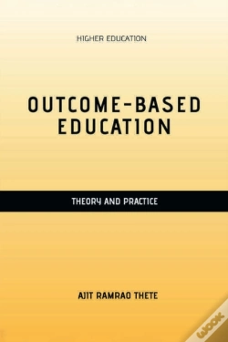 Capa do artigo Outcome Based Education