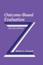 Outcome-Based Evaluation - Preview