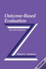 Capa do artigo Outcome-Based Evaluation