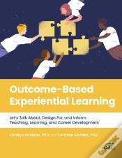 Capa do artigo Outcome-Based Experiential Learning