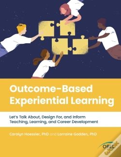 Capa do artigo Outcome-Based Experiential Learning