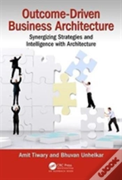 Capa do artigo Outcome-Driven Business Architecture