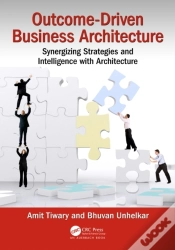 Capa do artigo Outcome-Driven Business Architecture