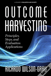 Capa do artigo Outcome Harvesting