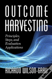 Capa do artigo Outcome Harvesting