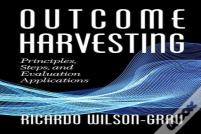 Outcome Harvesting