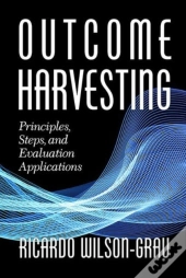 Outcome Harvesting